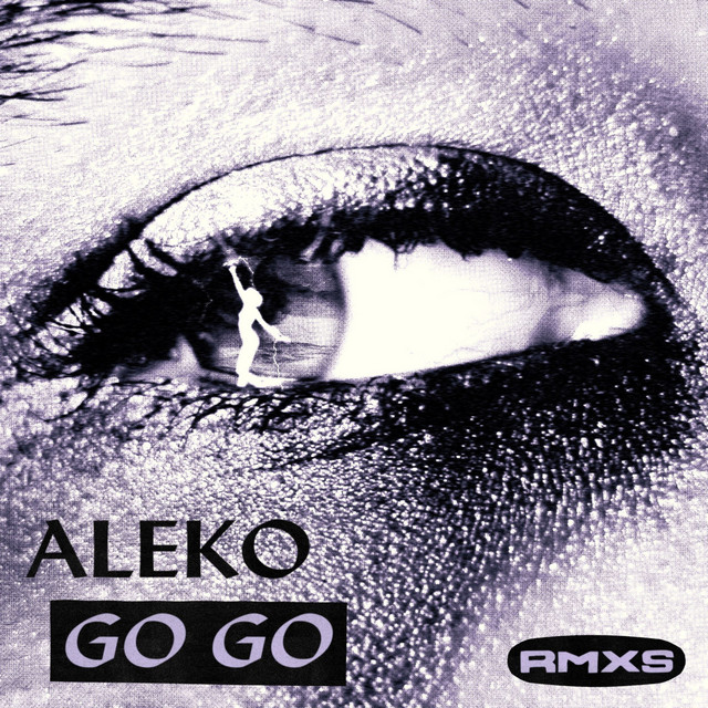 GO GO - Koya Remix album art
