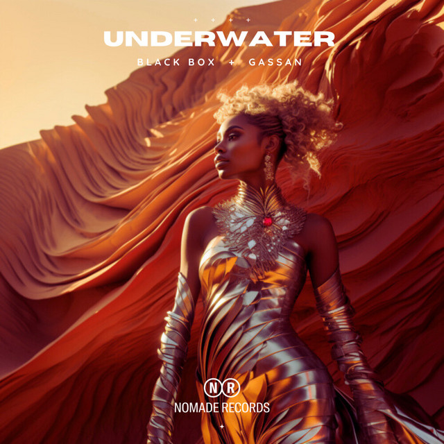 Underwater (Radio Edit)