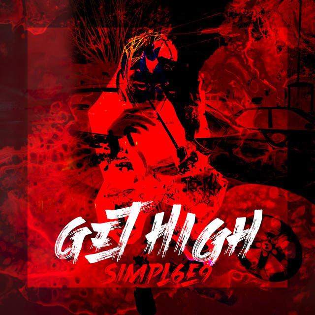 Get High cover art