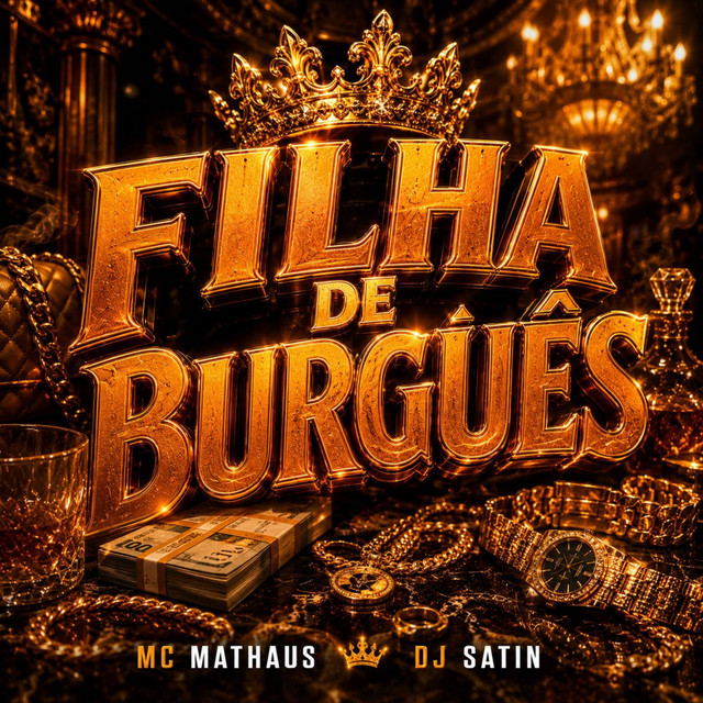 Filha de Burguês