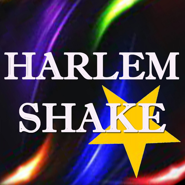 Harlem Shake