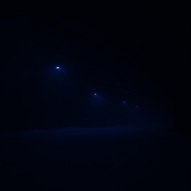silent nights - Slowed