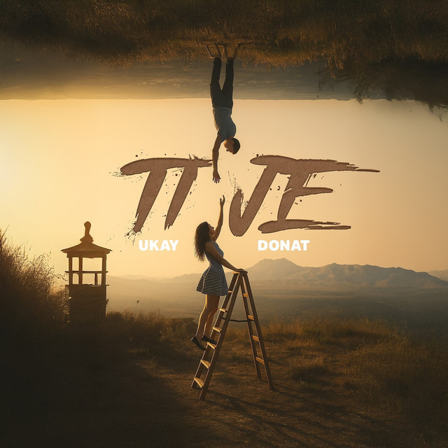 Ti Je album image
