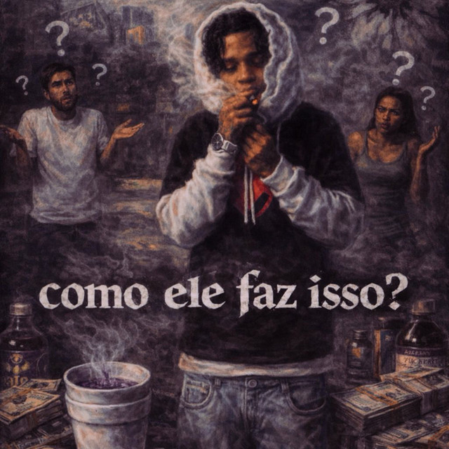 Como ele faz isso?