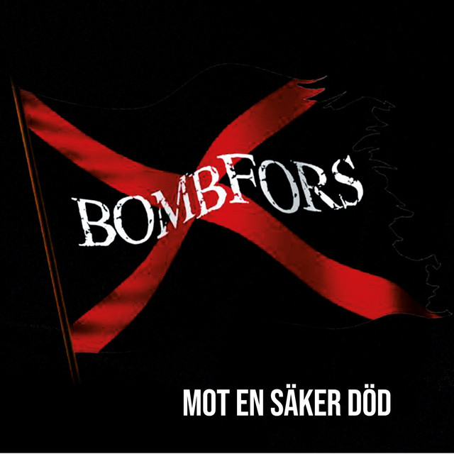 Mot En Säker Död cover