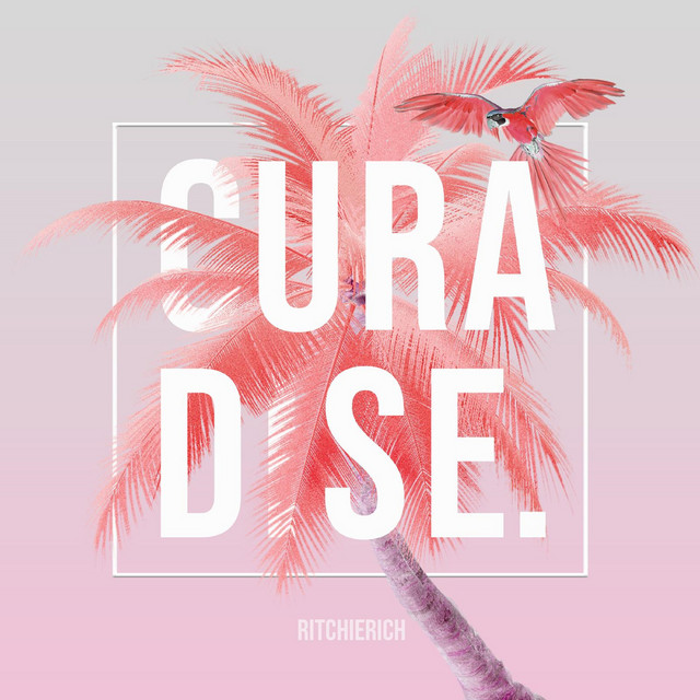 Curadise cover art