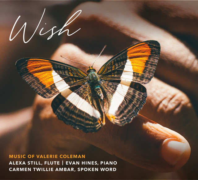 Wish cover art