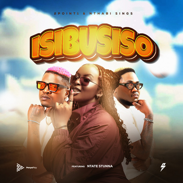 Isibusiso (feat. Ntate Stunna)