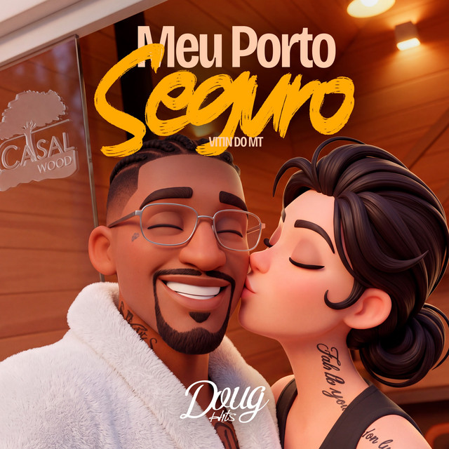 Meu Porto Seguro