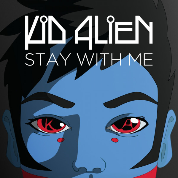 Stay With Me - Original Mix cover art