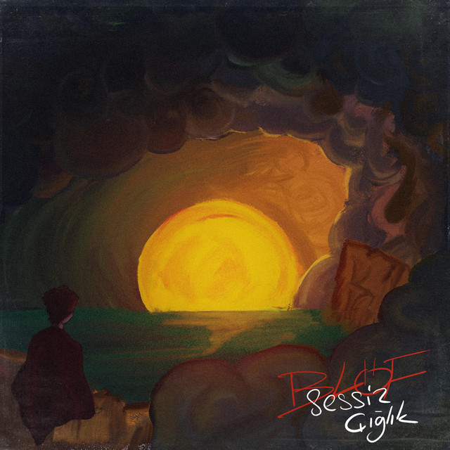 Sessiz Çığlık — Blöf