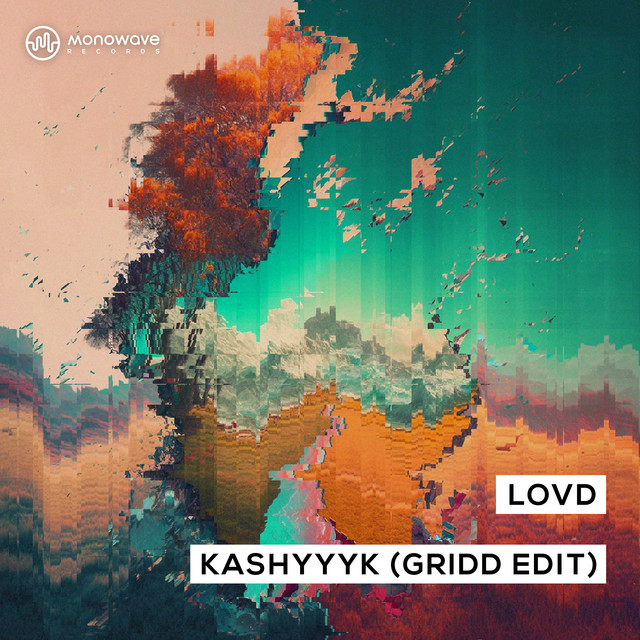 Kashyyyk - GRIDD Edit