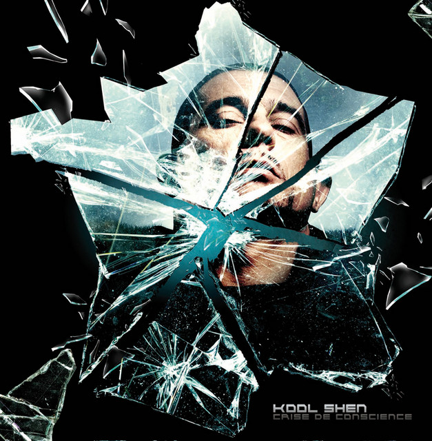 Crise De Conscience cover art