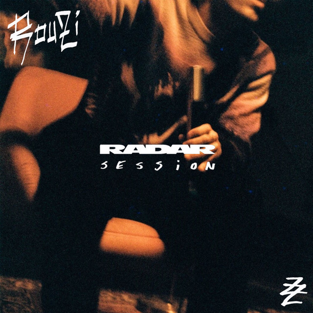 Radar Session (Live At Radar Session) cover art