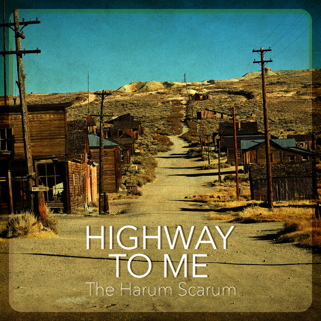 The Harum Scarum