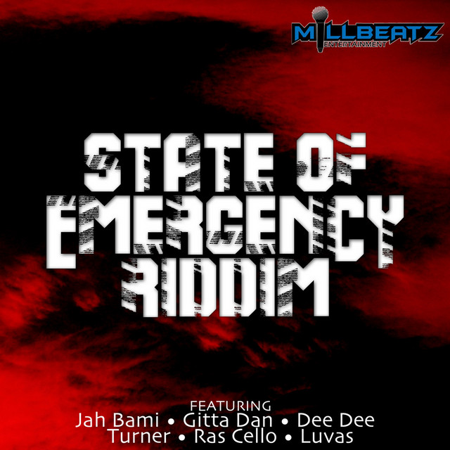 State Of Emergency Riddim - EP by Various Artists | Spotify