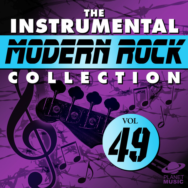Runaway Train (Instrumental Version)