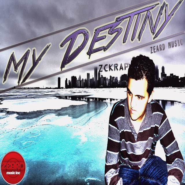 My Destiny cover art