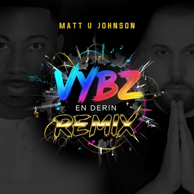 Vybz - En Derin Remix