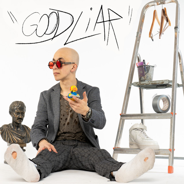 undefined album image