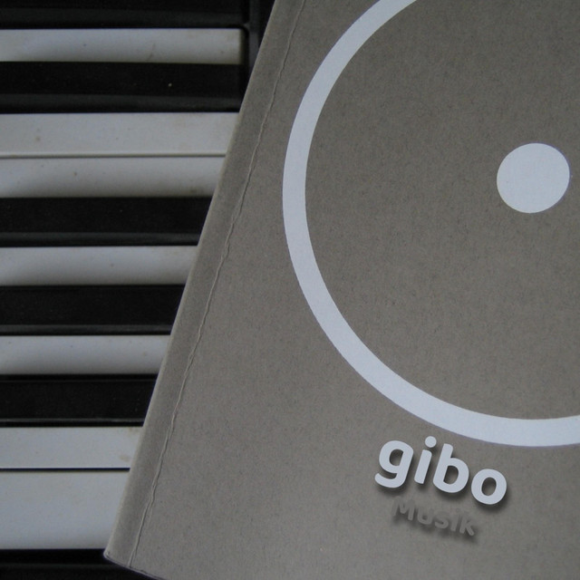 Musik cover art