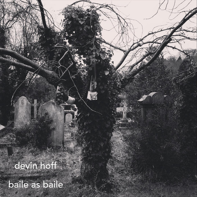 Baile as Baile cover art