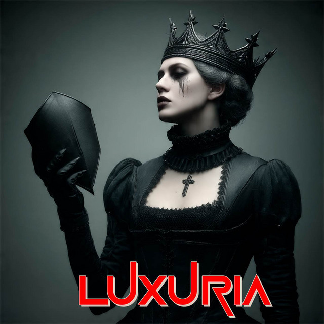 Luxuria