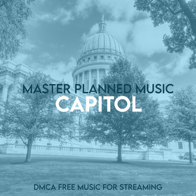Capitol cover art