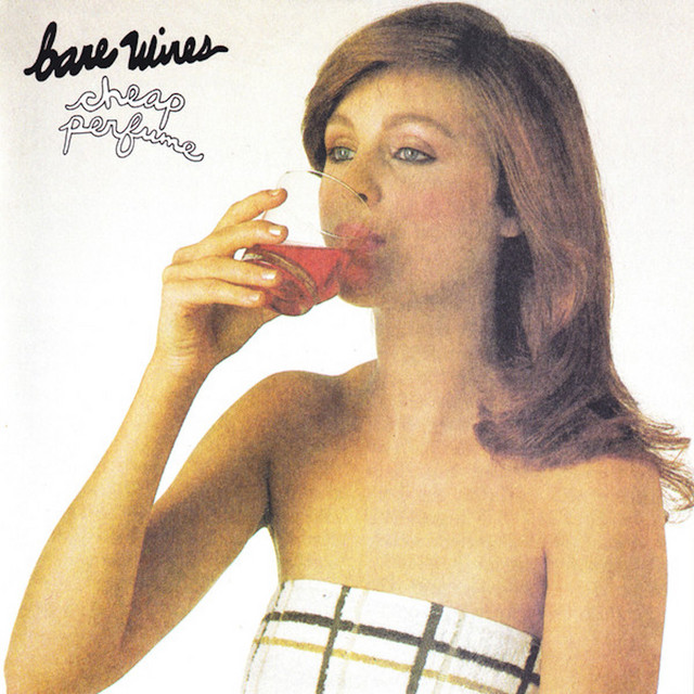 Cheap Perfume cover art