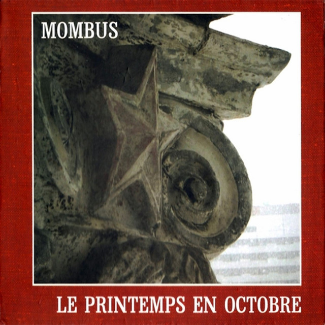 Mombus Photo