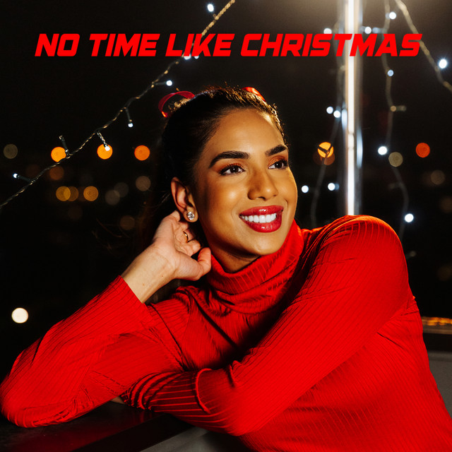 No Time Like Christmas