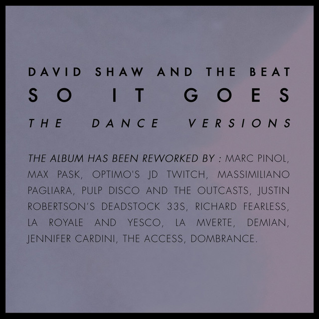 Sentiment Acide (Jennifer Cardini Remix)