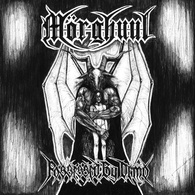 Possessed by Demo cover art
