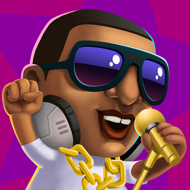 Écouter "J-Pop" de Halfbrick