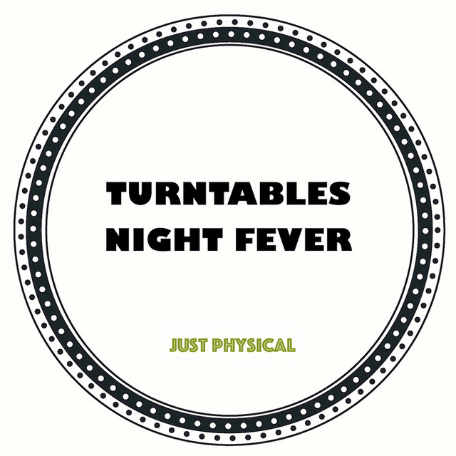 Just Physical album art