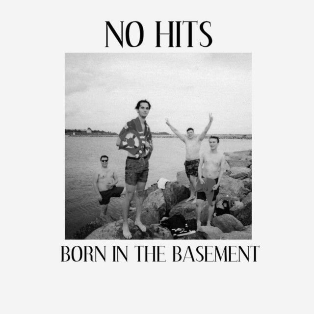 undefined album image