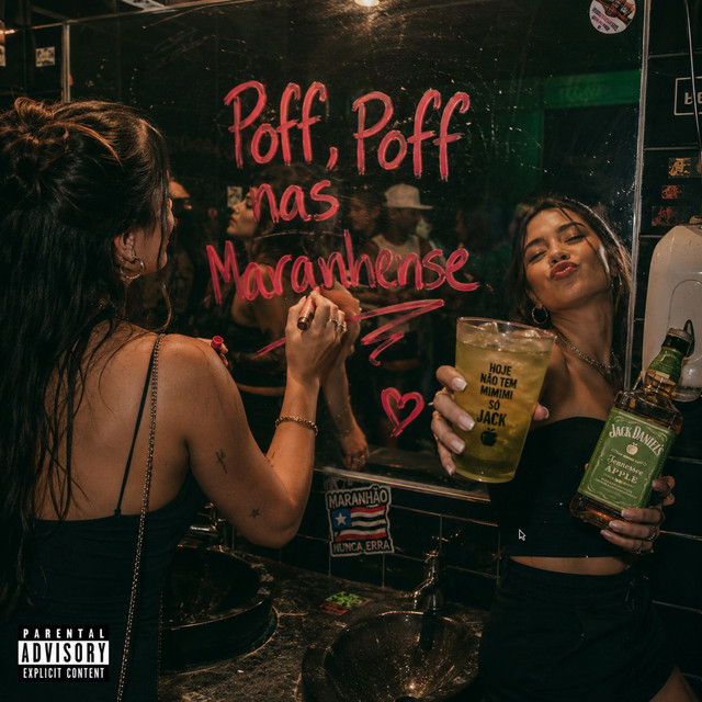 Poff, Poff nas Maranhense