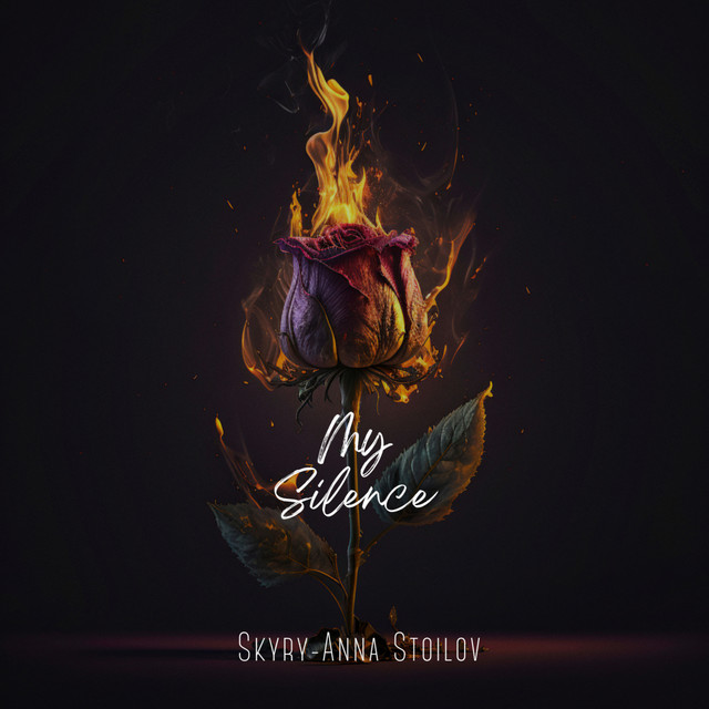 My Silence cover art
