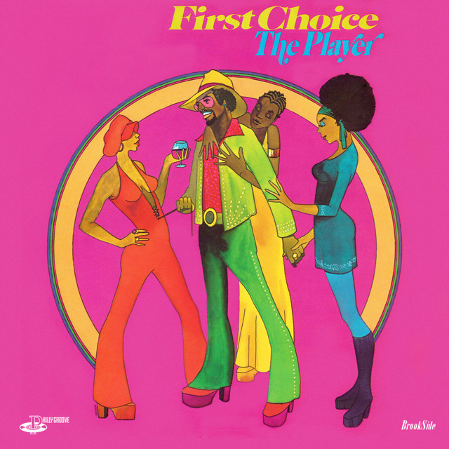 First Choice · The Player