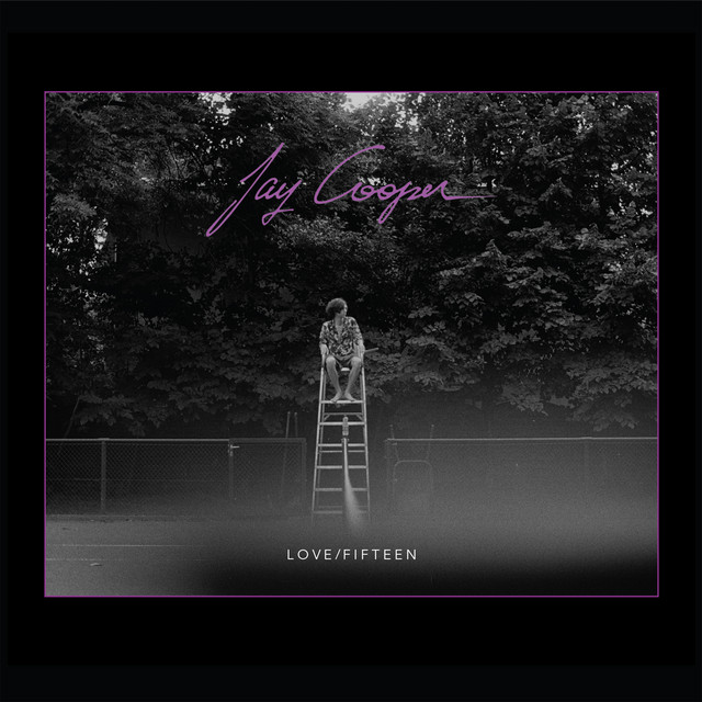Love/Fifteen cover art