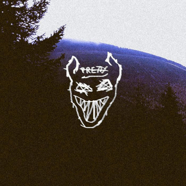 Pr3tty cover art
