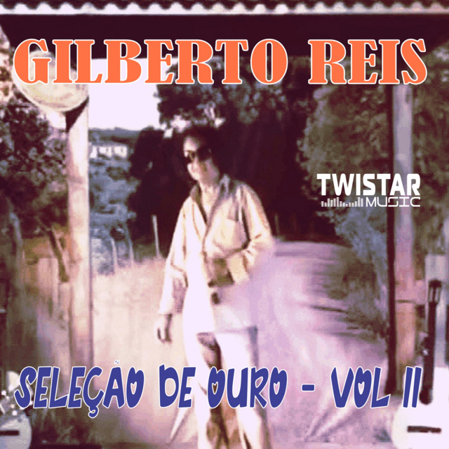 Seleção de Ouro - Vol 2 cover art