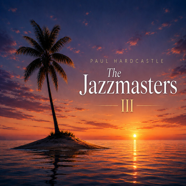 Jazzmasters 3 - Album by Paul Hardcastle | Spotify