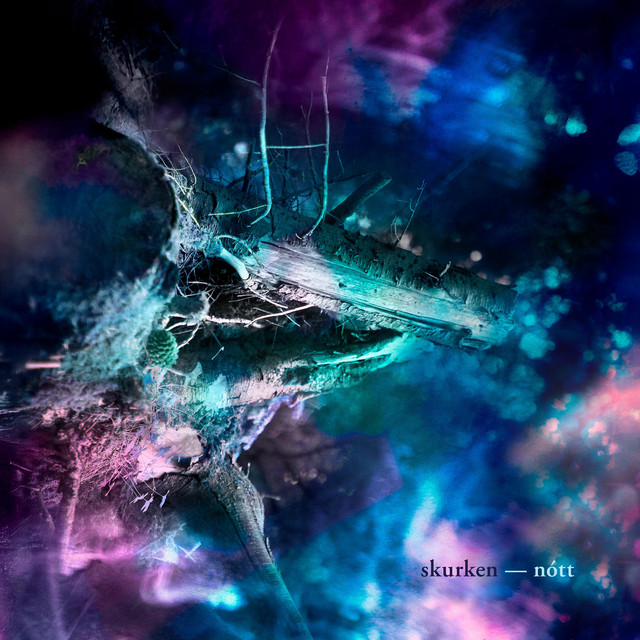 Nótt cover art