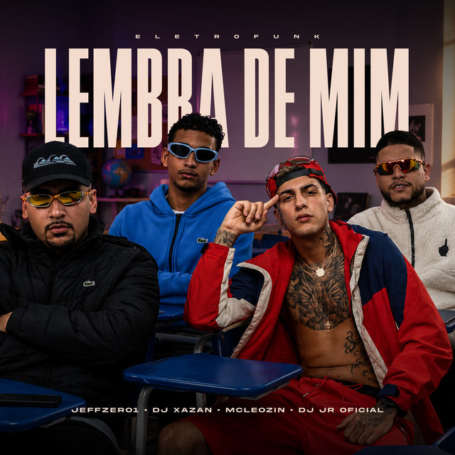Lembra de Mim Eletrofunk