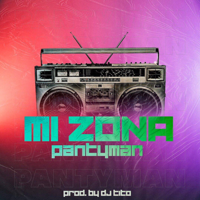Mi Zona