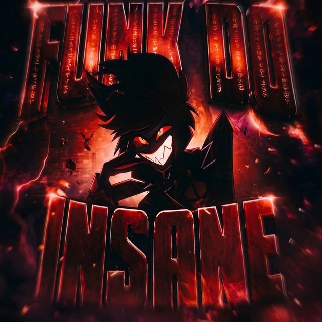 FUNK DO INSANE