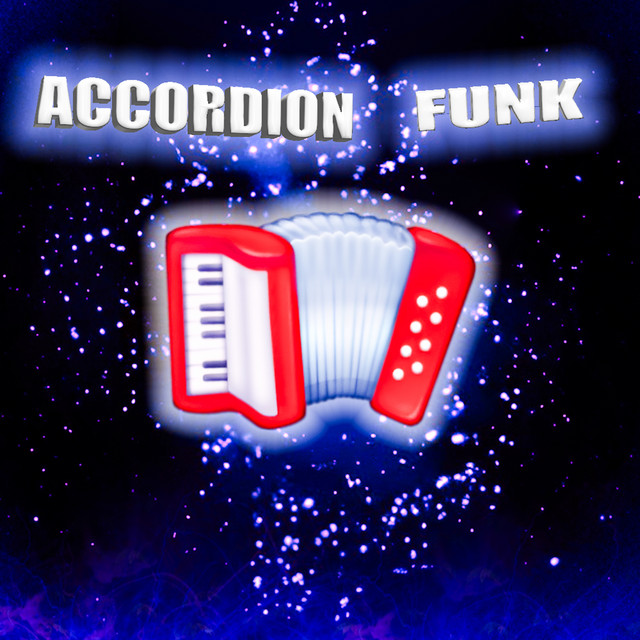 ACCORDION FUNK by SAPFIR
