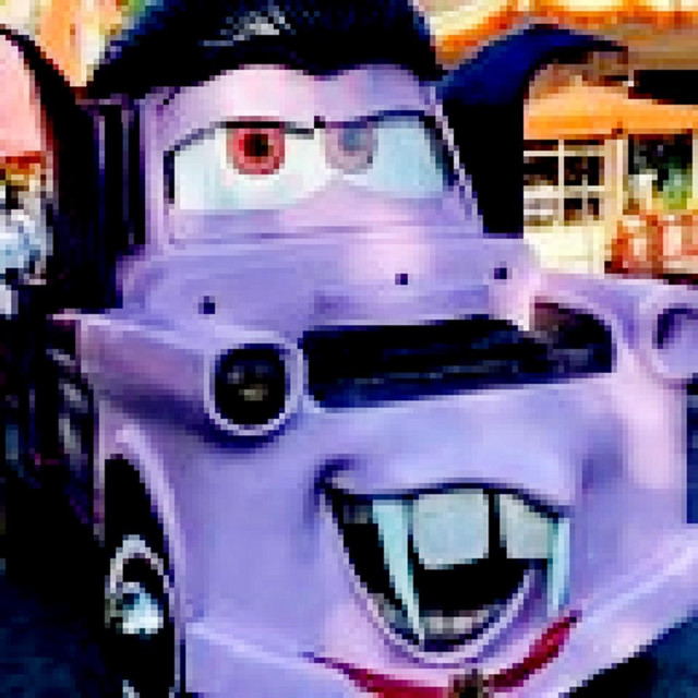 mater