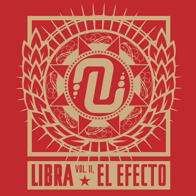 El Efecto (Vol. II) cover art